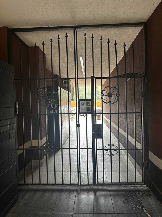 Квартира на вул. Польова, 73 в Києві, ID 464533, фото №18