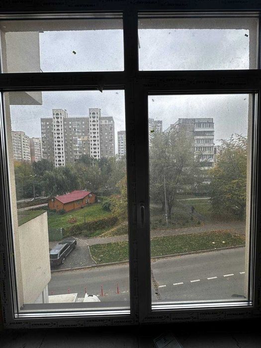 Квартира на вул. Польова, 73 в Києві, ID 464533, фото №3