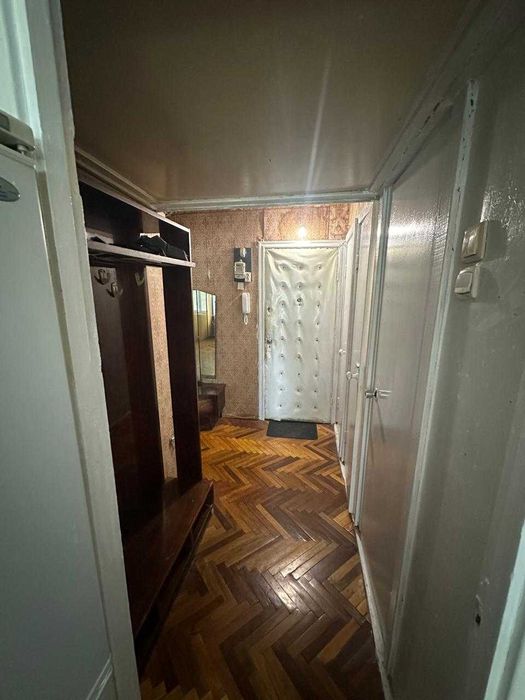 Квартира на Святошинський в Києві, ID 464456, фото №12
