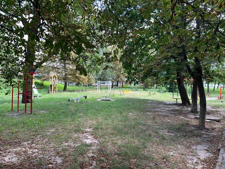 Квартира на Святошинський в Києві, ID 464456, фото №15