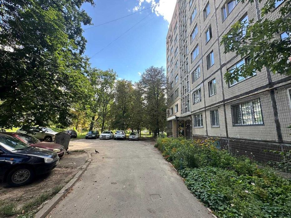 Квартира на Святошинський в Києві, ID 464456, фото №16