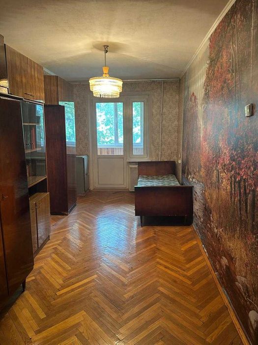 Квартира на Святошинський в Києві, ID 464456, фото №3