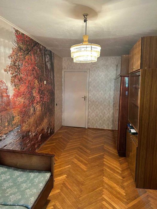 Квартира на Святошинський в Києві, ID 464456, фото №4