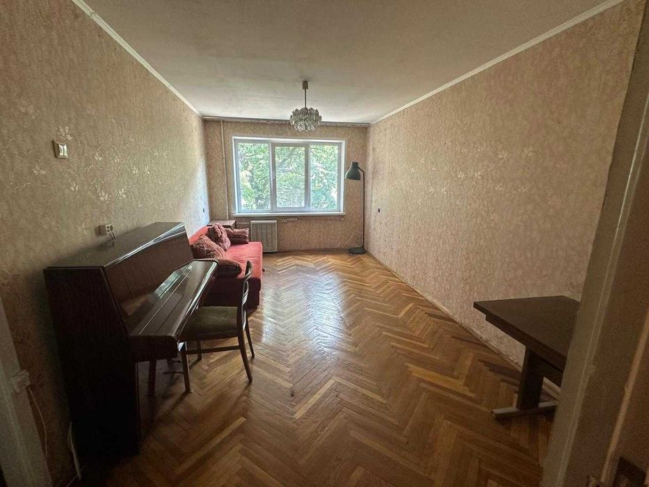 Квартира на Святошинський в Києві, ID 464456, фото №5