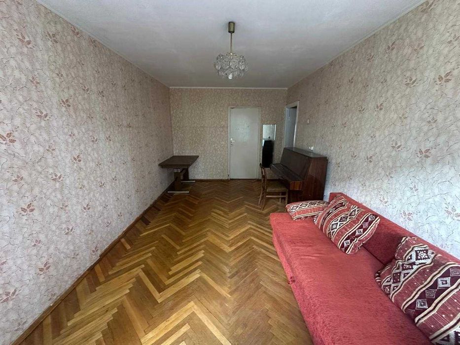 Квартира на Святошинський в Києві, ID 464456, фото №6