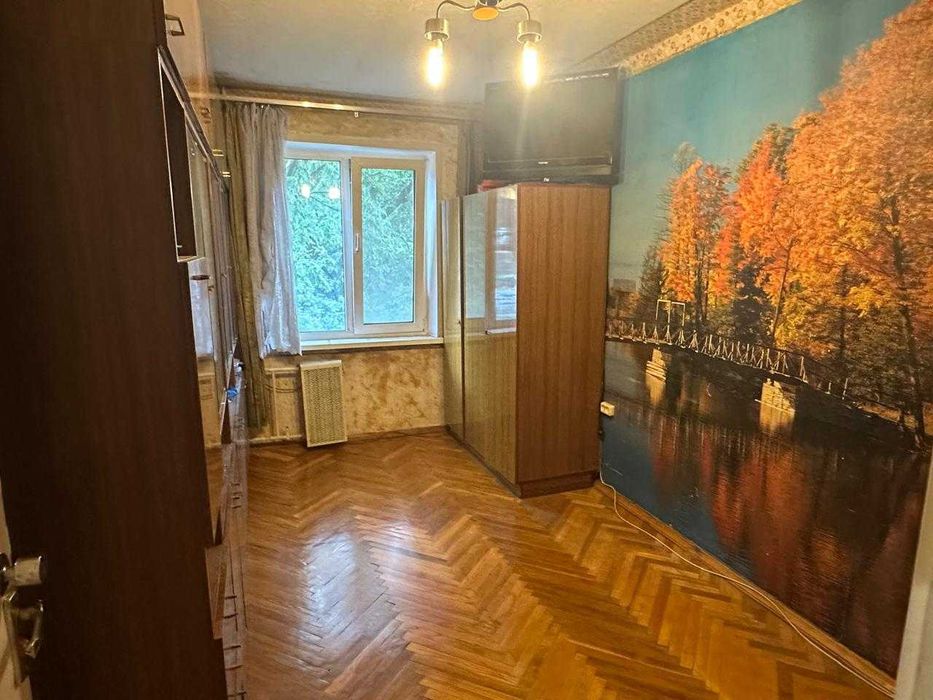 Квартира на Святошинський в Києві, ID 464456, фото №7