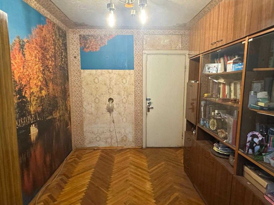 Квартира на Святошинський в Києві, ID 464456, фото №8