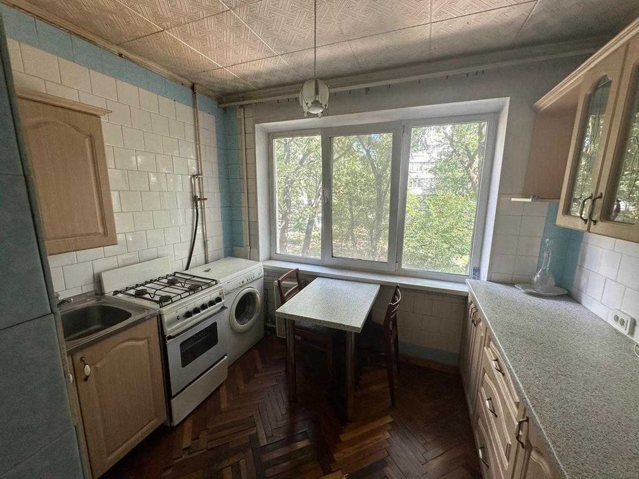 Квартира на Святошинський в Києві, ID 464456, фото №9