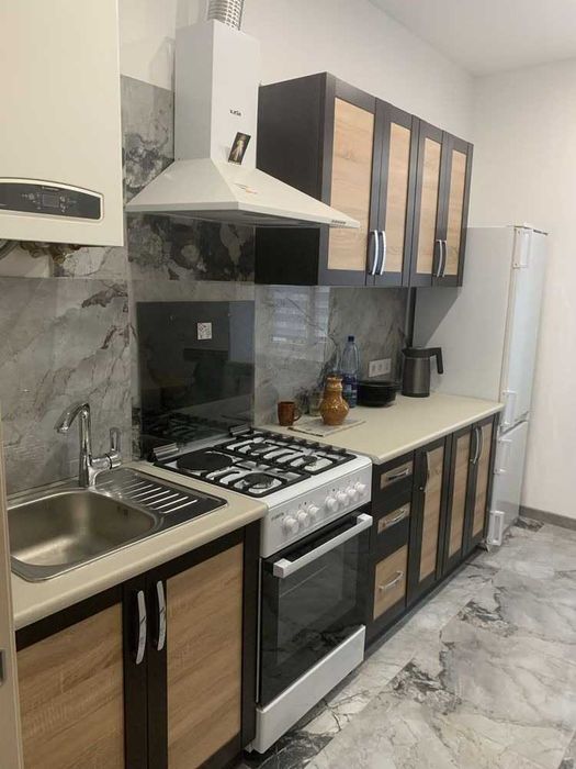 Квартира на вул. Повстанська, 15 в Львові, ID 464448, фото №3