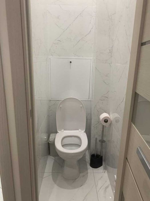 Квартира на вул. Повстанська, 15 в Львові, ID 464448, фото №6