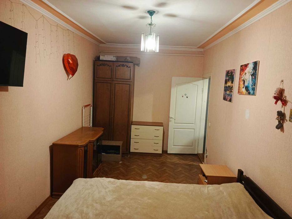 Квартира на Голосіївський в Києві, ID 464454, фото №12
