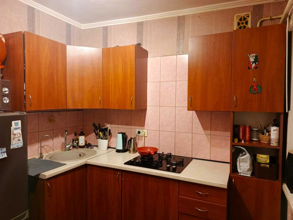 Квартира на Голосіївський в Києві, ID 464454, фото №14