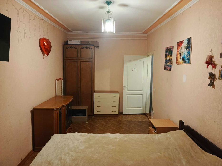 Квартира на Голосіївський в Києві, ID 464454, фото №3