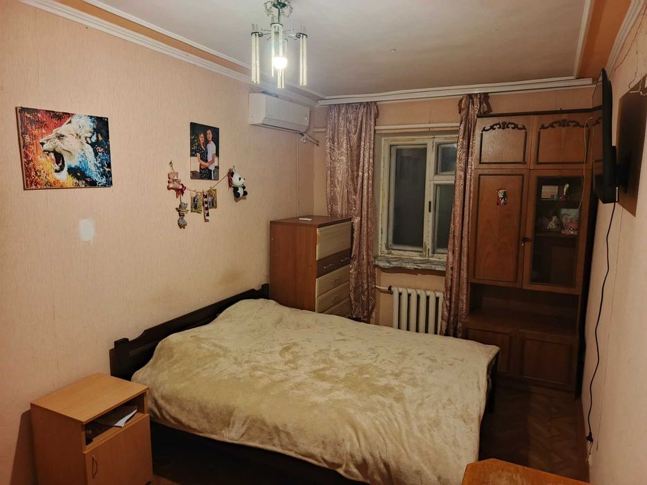 Квартира на Голосіївський в Києві, ID 464454, фото №5