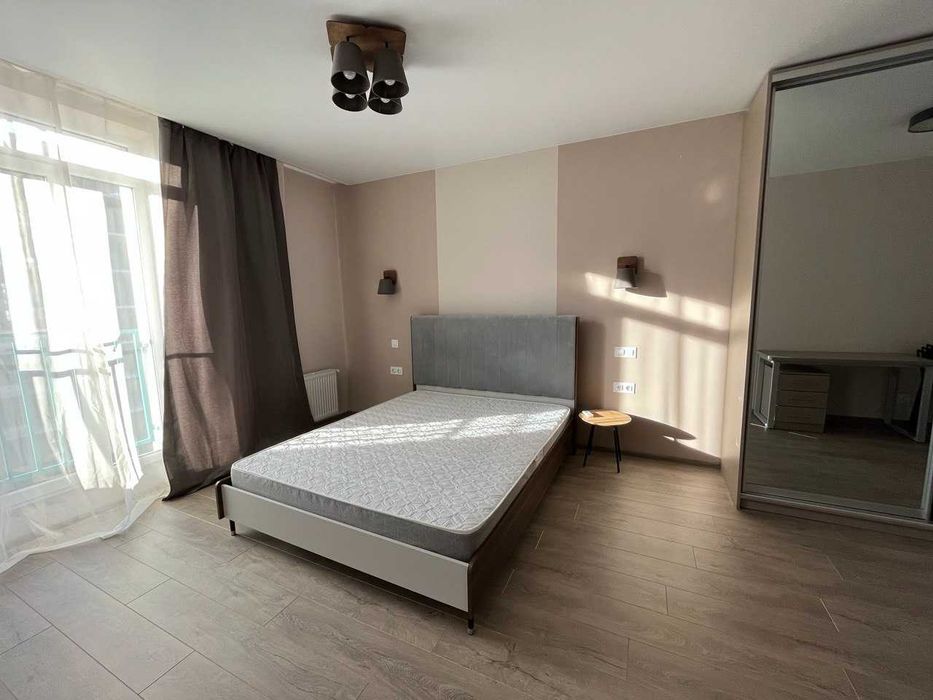 Квартира на вул. Спецпідрозділу Кракен, 4Б, ID 465085, фото №1