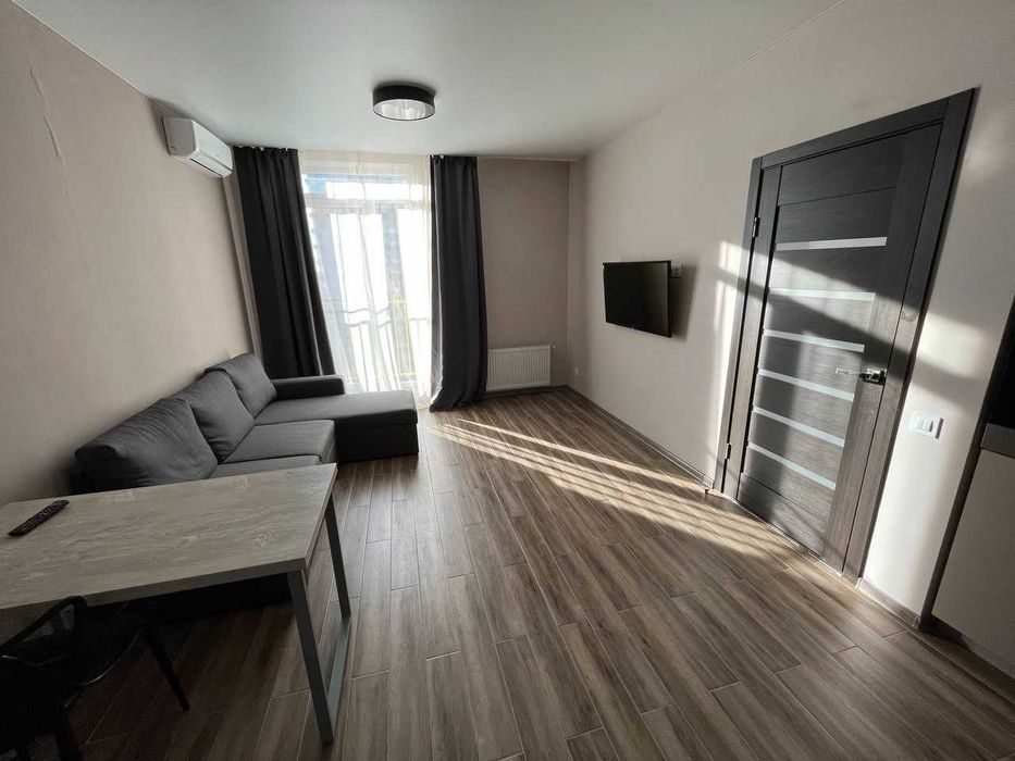 Квартира на вул. Спецпідрозділу Кракен, 4Б в Харкові, ID 465085, фото №2