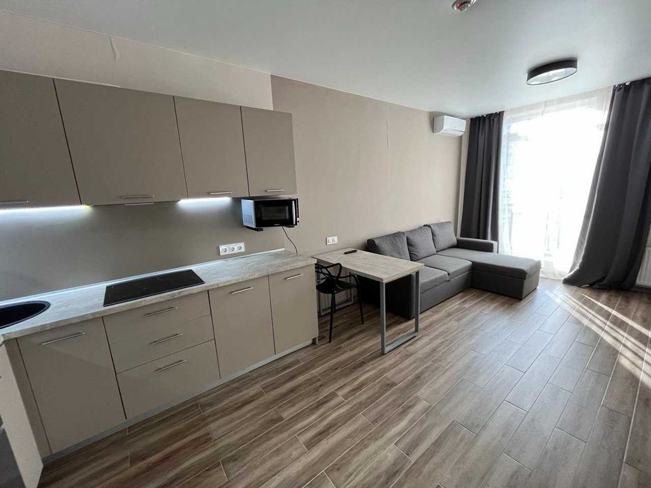 Квартира на вул. Спецпідрозділу Кракен, 4Б в Харкові, ID 465085, фото №3