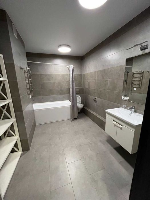 Квартира на вул. Спецпідрозділу Кракен, 4Б в Харкові, ID 465085, фото №5