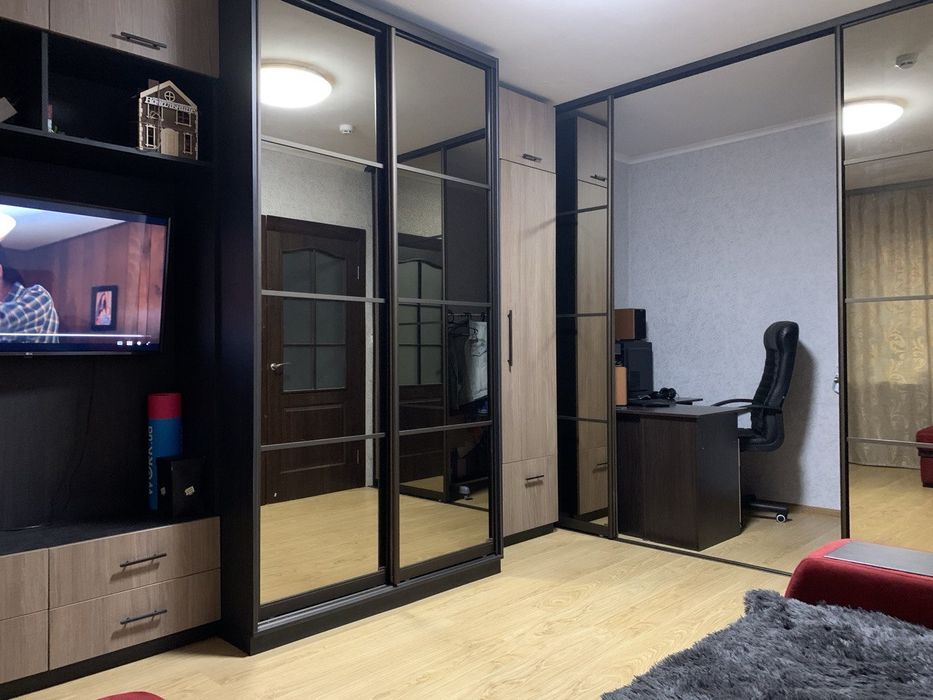 Квартира на вул. Б.Гмирі, 16 в Києві, ID 464713, фото №4