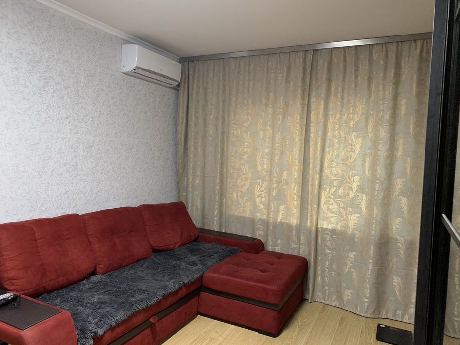 Квартира на вул. Б.Гмирі, 16 в Києві, ID 464713, фото №6