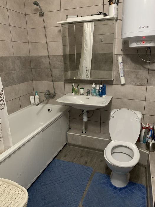 Квартира на вул. Б.Гмирі, 16 в Києві, ID 464713, фото №7