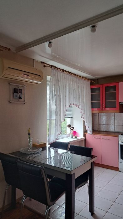 Квартира на вул. Європейська в Запоріжжі, ID 464712, фото №2
