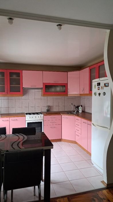Квартира на вул. Європейська в Запоріжжі, ID 464712, фото №3