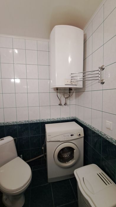 Квартира на вул. Європейська в Запоріжжі, ID 464712, фото №6