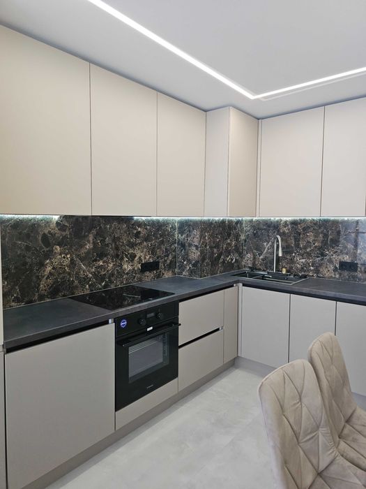 Квартира на вул. Симоненка, 111 в Києві, ID 464526, фото №2