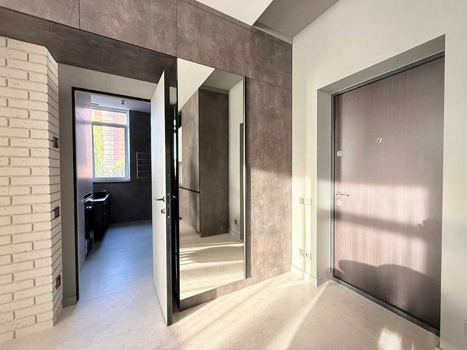 Квартира на вул. Предславинська, 42а в Києві, ID 464711, фото №11
