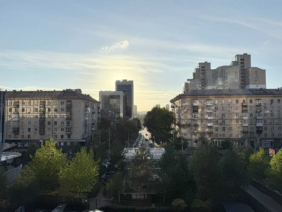 Квартира на вул. Предславинська, 42а в Києві, ID 464711, фото №12