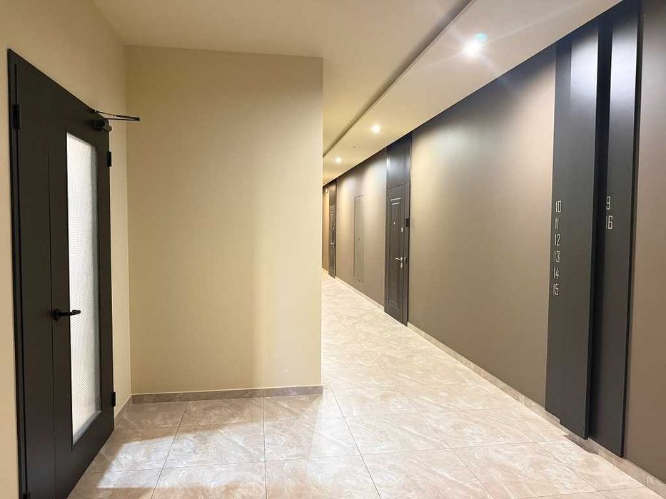Квартира на вул. Предславинська, 42а в Києві, ID 464711, фото №14