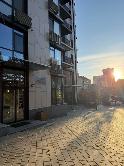 Квартира на вул. Предславинська, 42а в Києві, ID 464711, фото №17