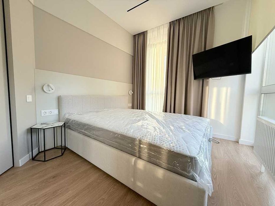 Квартира на вул. Предславинська, 42а в Києві, ID 464711, фото №7