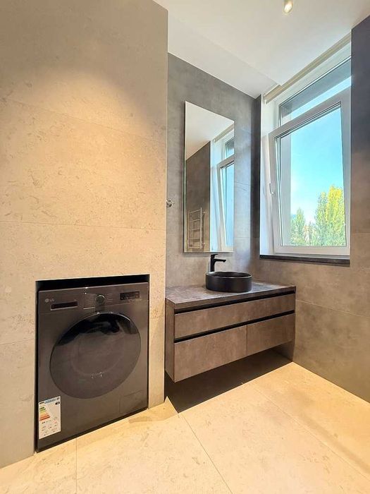 Квартира на вул. Предславинська, 42а в Києві, ID 464711, фото №9