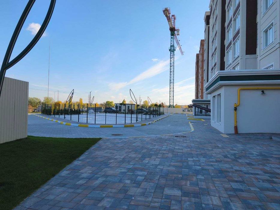 Квартира на ЖК Millennium Park в Києві, ID 464720, фото №17