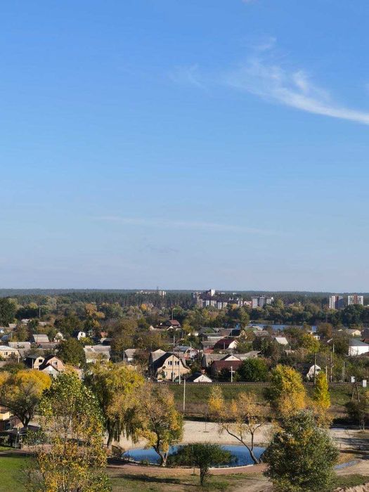 Квартира на ЖК Millennium Park в Києві, ID 464720, фото №10