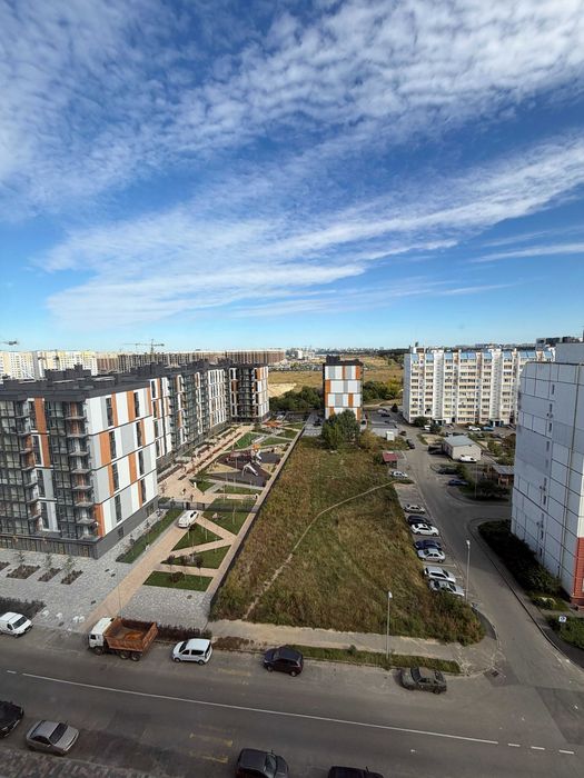 Квартира на ЖК Атмосфера, ID 464719, фото №1