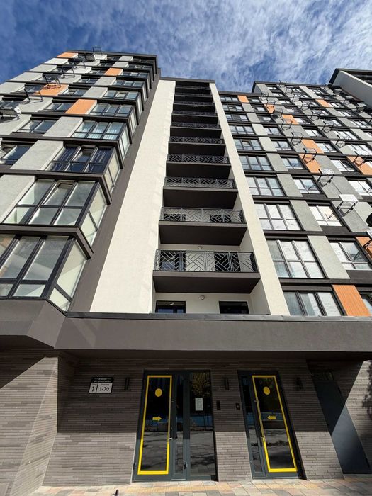 Квартира на ЖК Атмосфера в Києві, ID 464719, фото №11