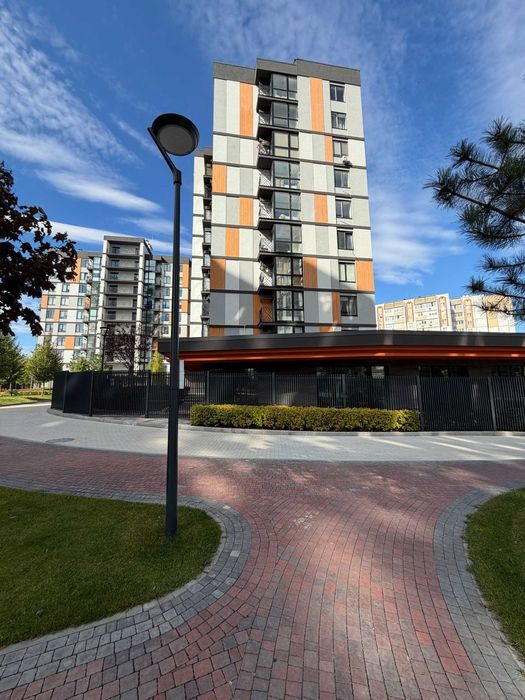 Квартира на ЖК Атмосфера в Києві, ID 464719, фото №9