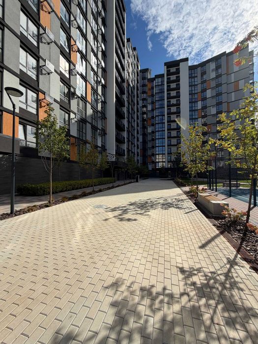Квартира на ЖК Атмосфера в Києві, ID 464719, фото №10