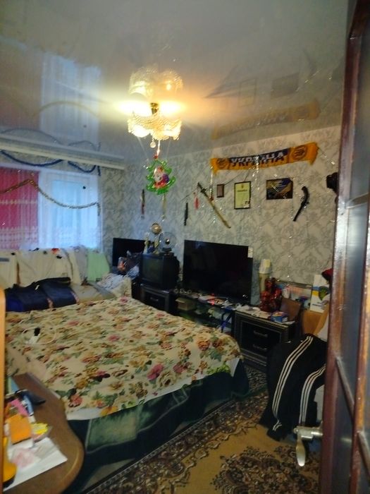 Квартира на Новокодацький в Дніпрі, ID 465473, фото №4