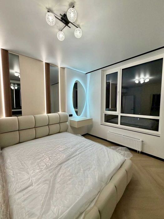 Квартира на вул. О.Олеся, 27А, ID 465472, фото №1