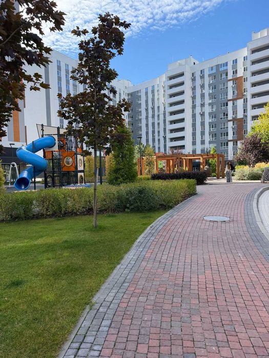 Квартира на ЖК Атмосфера в Києві, ID 465304, фото №8