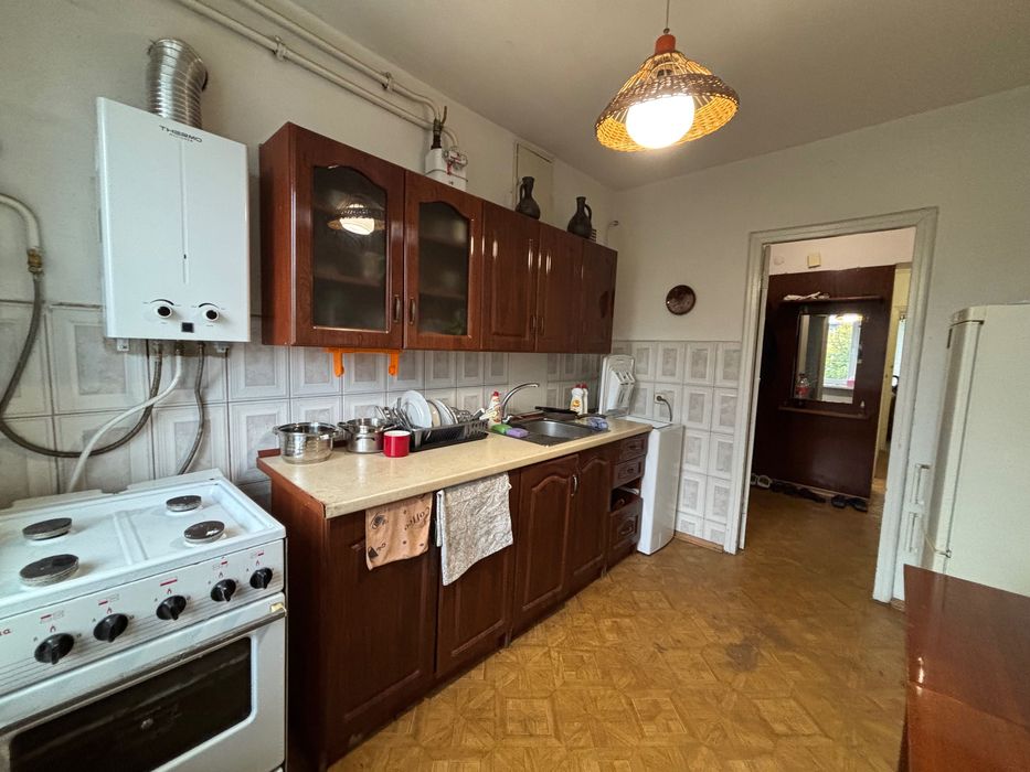 Квартира на вул. Короля Данила в Івано-Франківську, ID 465461, фото №12