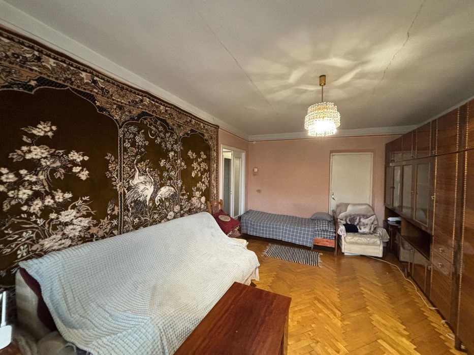 Квартира на вул. Короля Данила в Івано-Франківську, ID 465461, фото №13