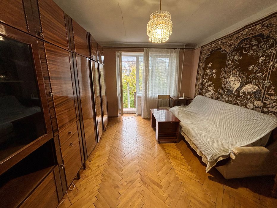 Квартира на вул. Короля Данила в Івано-Франківську, ID 465461, фото №14