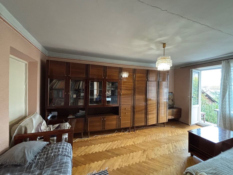 Квартира на вул. Короля Данила в Івано-Франківську, ID 465461, фото №4