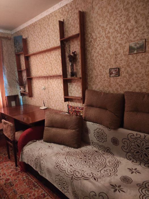 Квартира — Суми в Сумах, ID 465299, фото №2