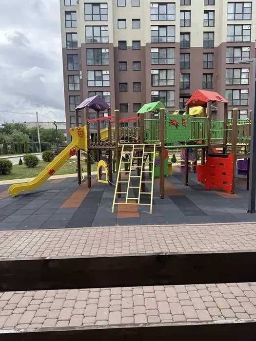 Квартира на вул. Ребета в Івано-Франківську, ID 465670, фото №2